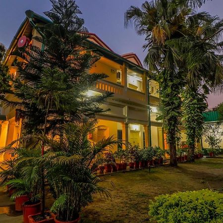 Hotel Heritage Dehradun Exterior foto