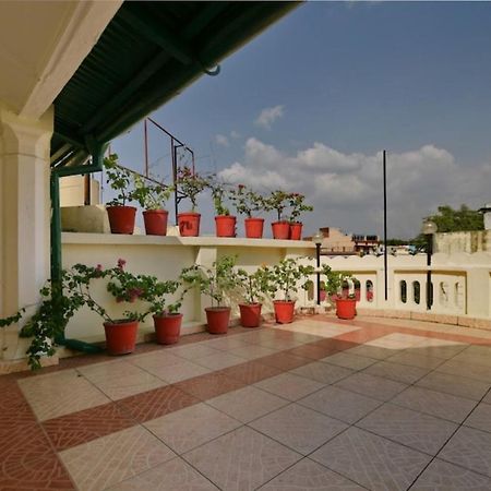 Hotel Heritage Dehradun Exterior foto